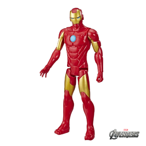Avengers – Iron Man