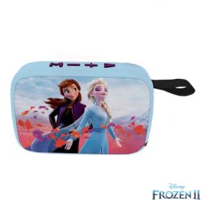 Frozen II Coluna Portátil c/ Bluetooth
