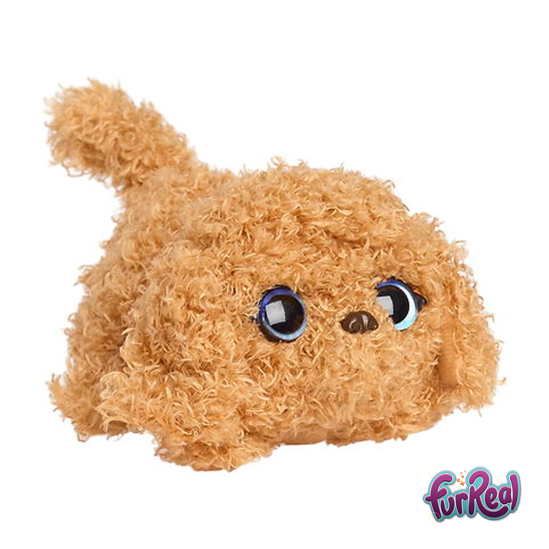 FurReal – Peluche Mini Cãozinho Poodle - Image 3