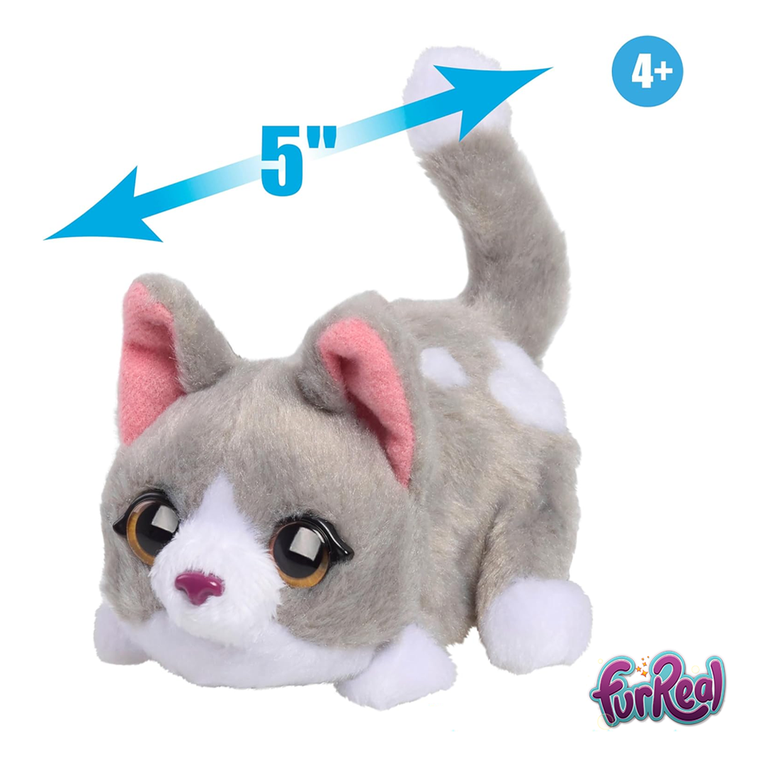 FurReal – Peluche Mini Gatinha - Image 5