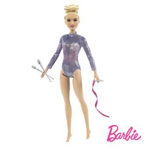 Barbie You Can Be Anything – Ginasta Rítmica