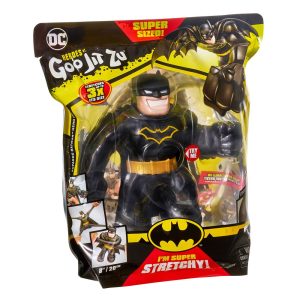 Goo Jit Zu Série 3 – Figura Batman