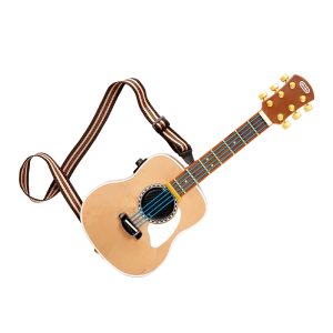 Guitarra Acústica Little Tikes My Real Jam