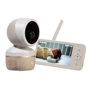 Intercomunicador Maxi-Cosi Baby Monitor See² Plus