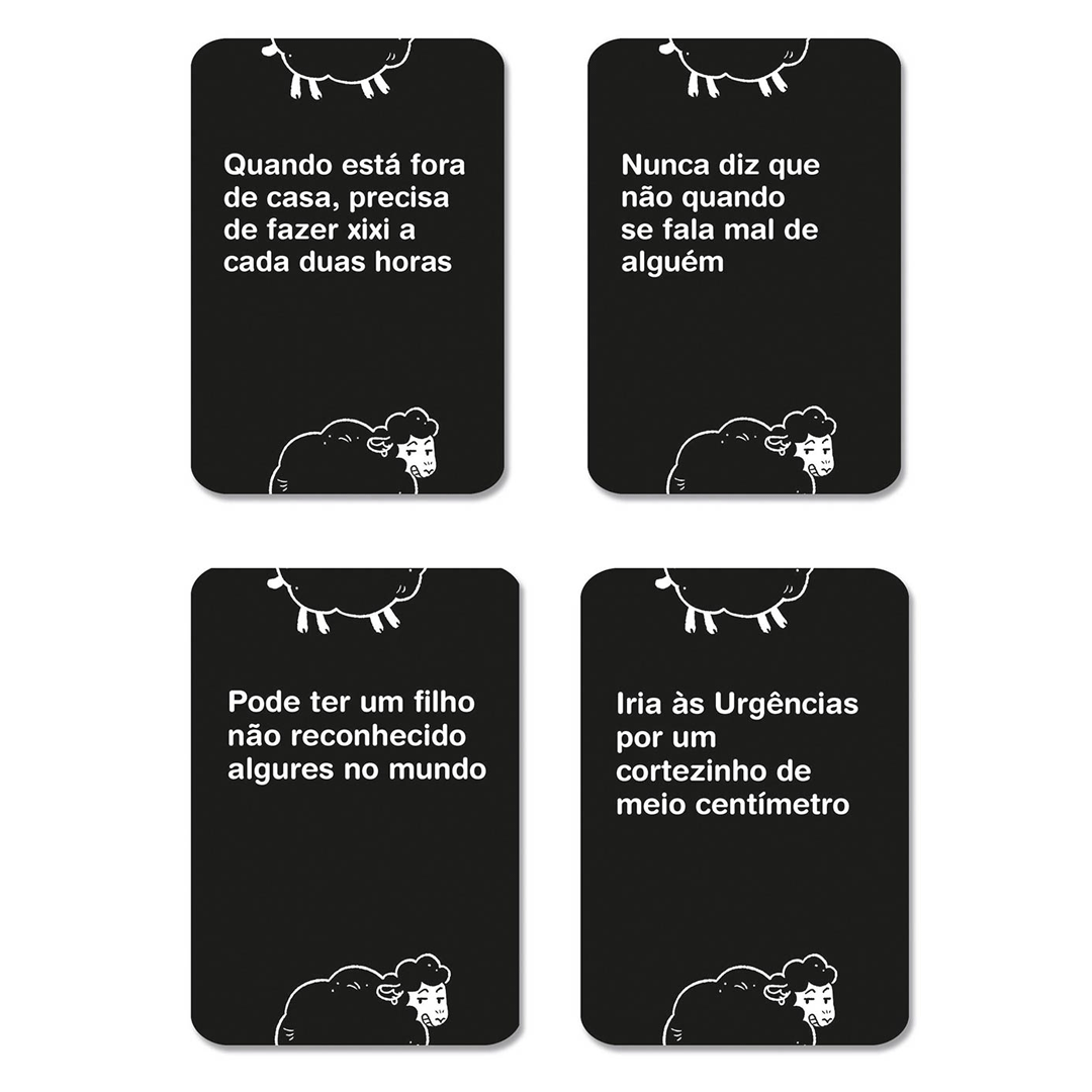 Jogo Black Sheep - Image 4