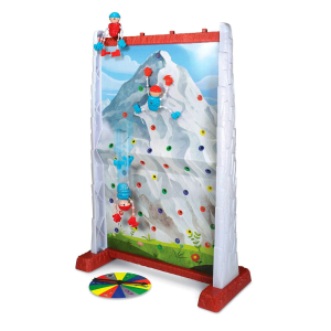Jogo Desafio Everest