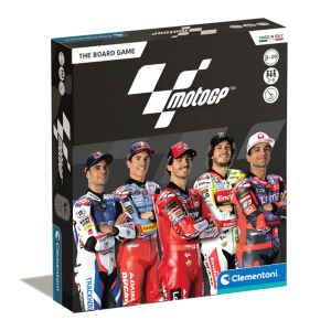Jogo Moto GP