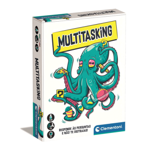 Jogo Multitasking