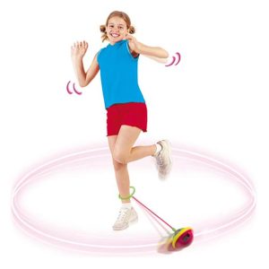 Jogo Skip It c/ Conta Voltas