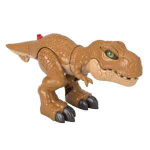 Jurassic World Dinossauro T-Rex