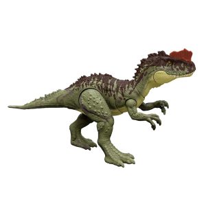 Jurassic World Dinossauro Yangchuanosaurus