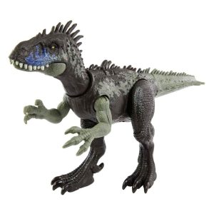 Jurassic World Rugido Selvagem Dryptosaurus