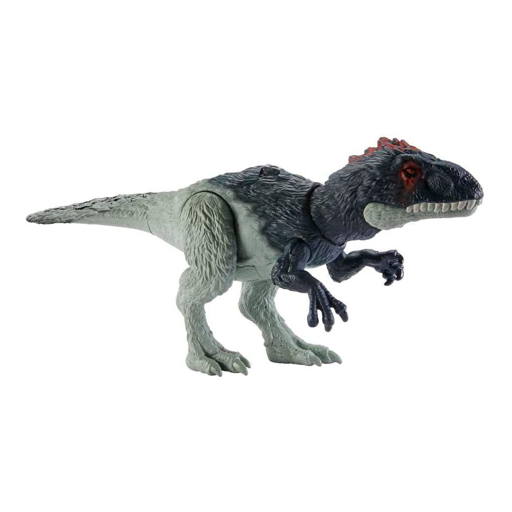 Jurassic World Rugido Selvagem Eocarcharia