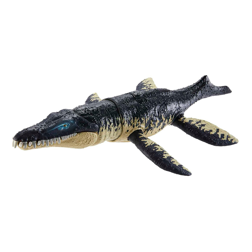 Jurassic World Rugido Selvagem Kronosaurus - Image 2