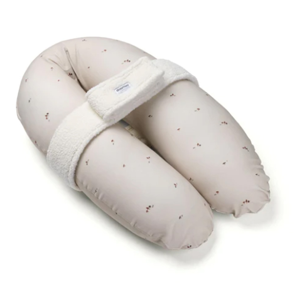Kit p/ Almofada Buddy Relax Doomoo Teddy Milk - Image 5