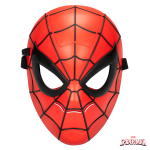 Máscara Luminosa Spider-Man