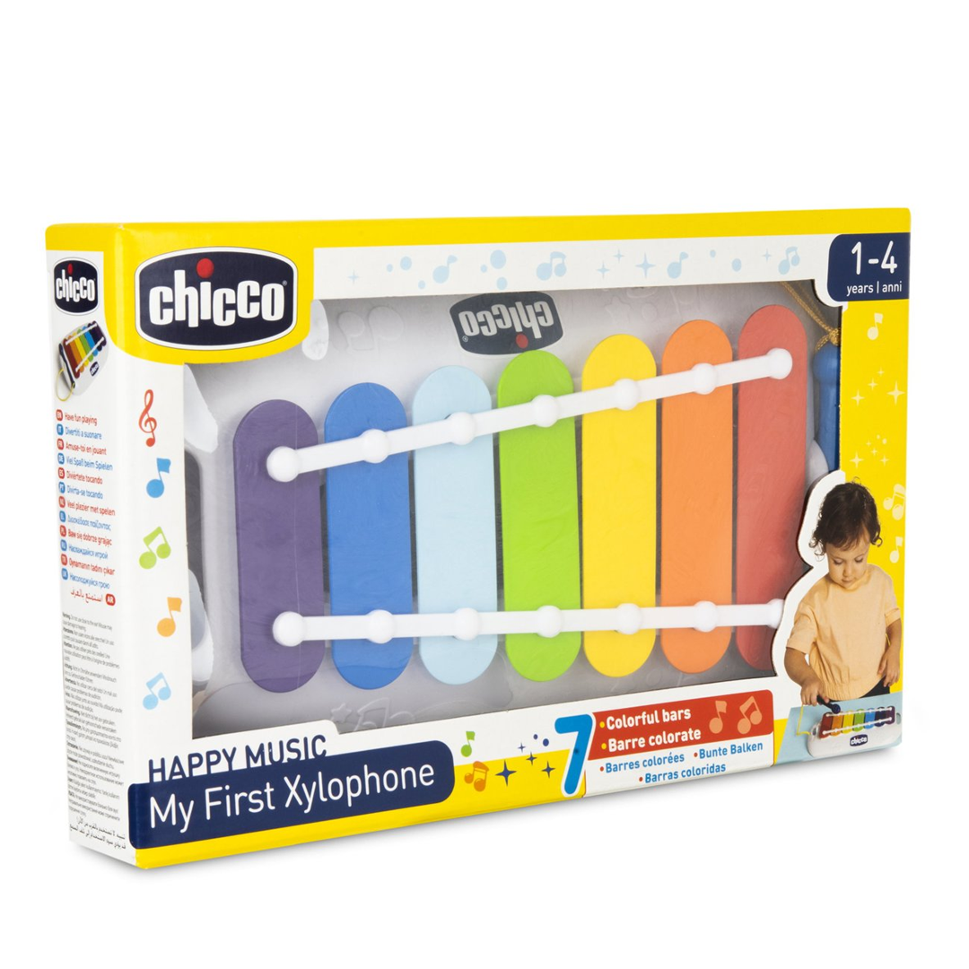 Meu Primeiro Xilofone Chicco - Image 4
