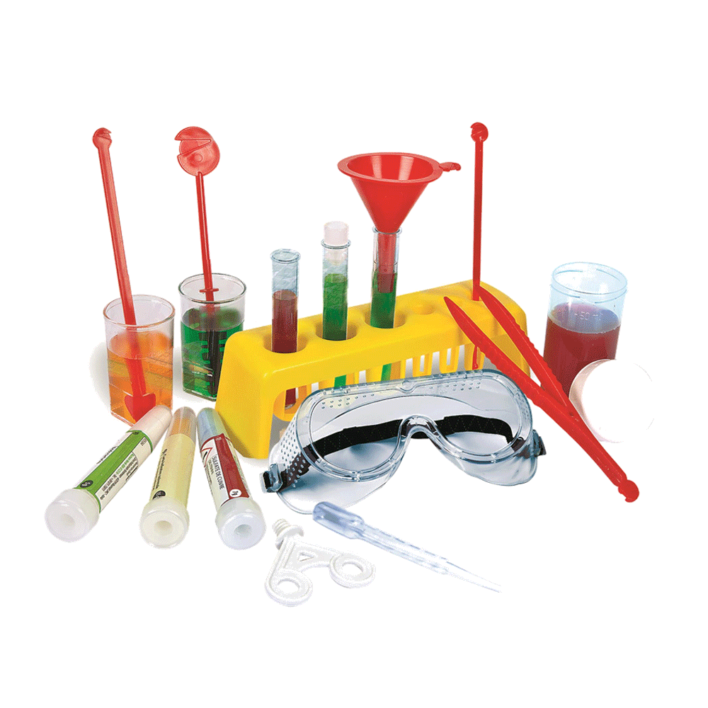 A Minha Primeira Química - Image 3