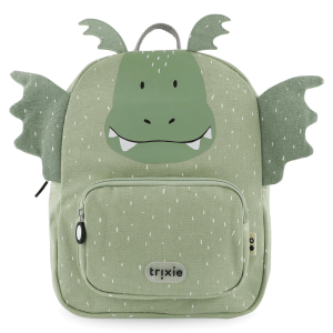 Mochila Infantil Trixie Mr.Dragon