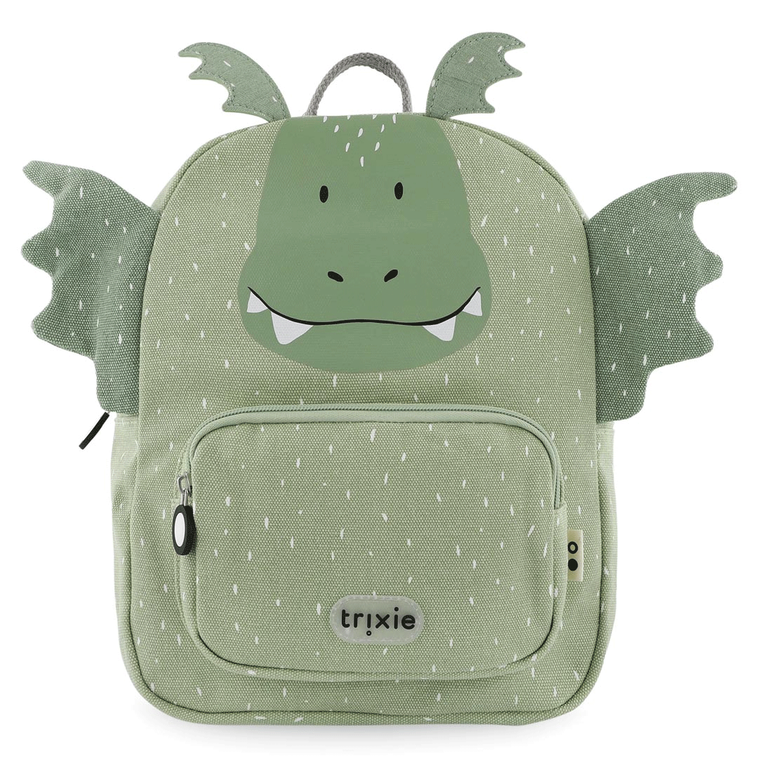 Mochila Infantil Trixie Mr.Dragon - Image 2