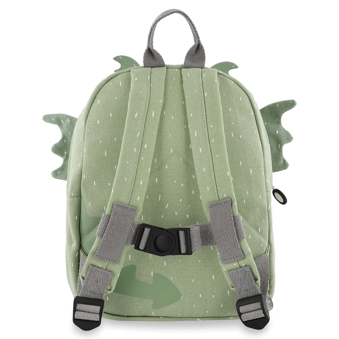 Mochila Infantil Trixie Mr.Dragon - Image 4