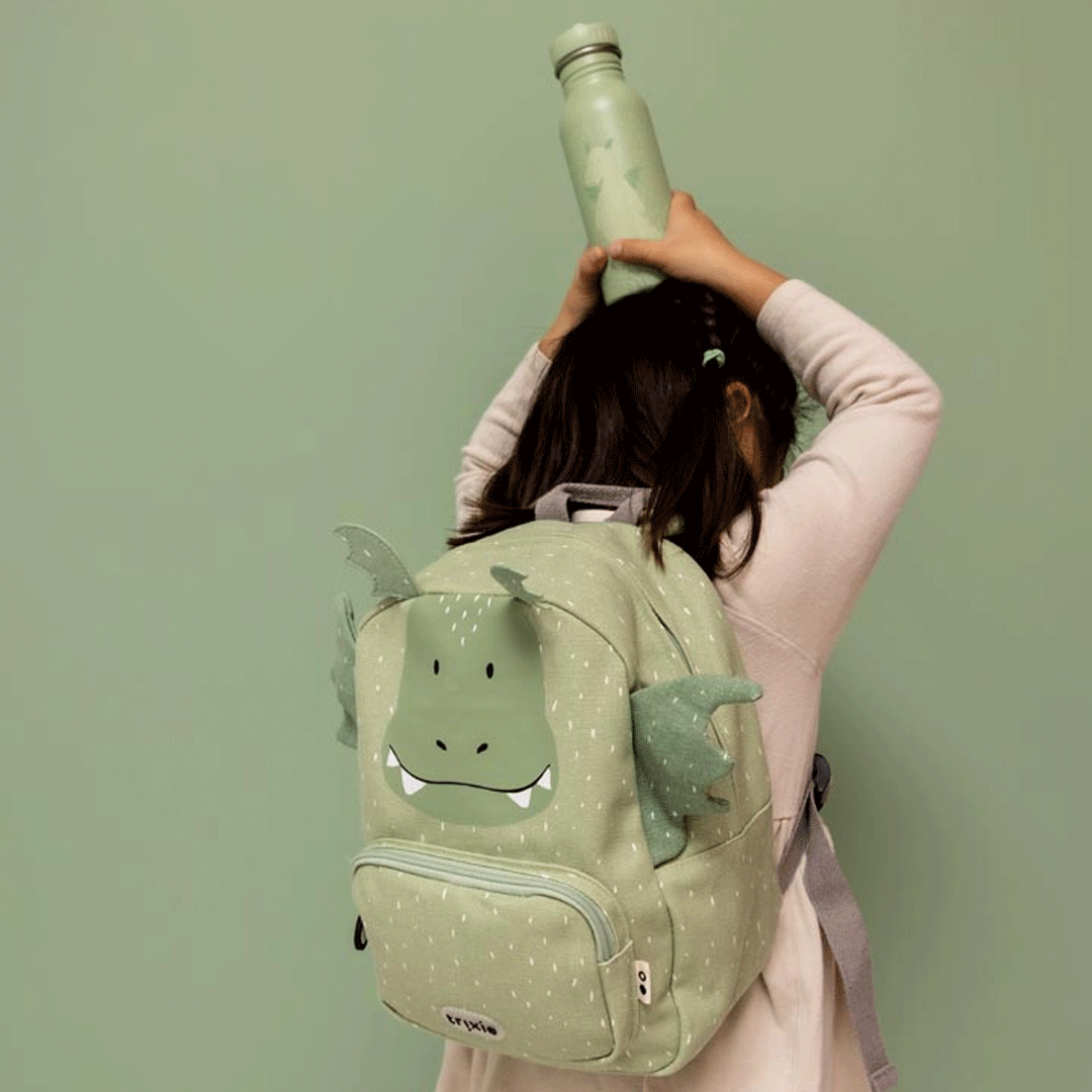 Mochila Infantil Trixie Mr.Dragon - Image 7