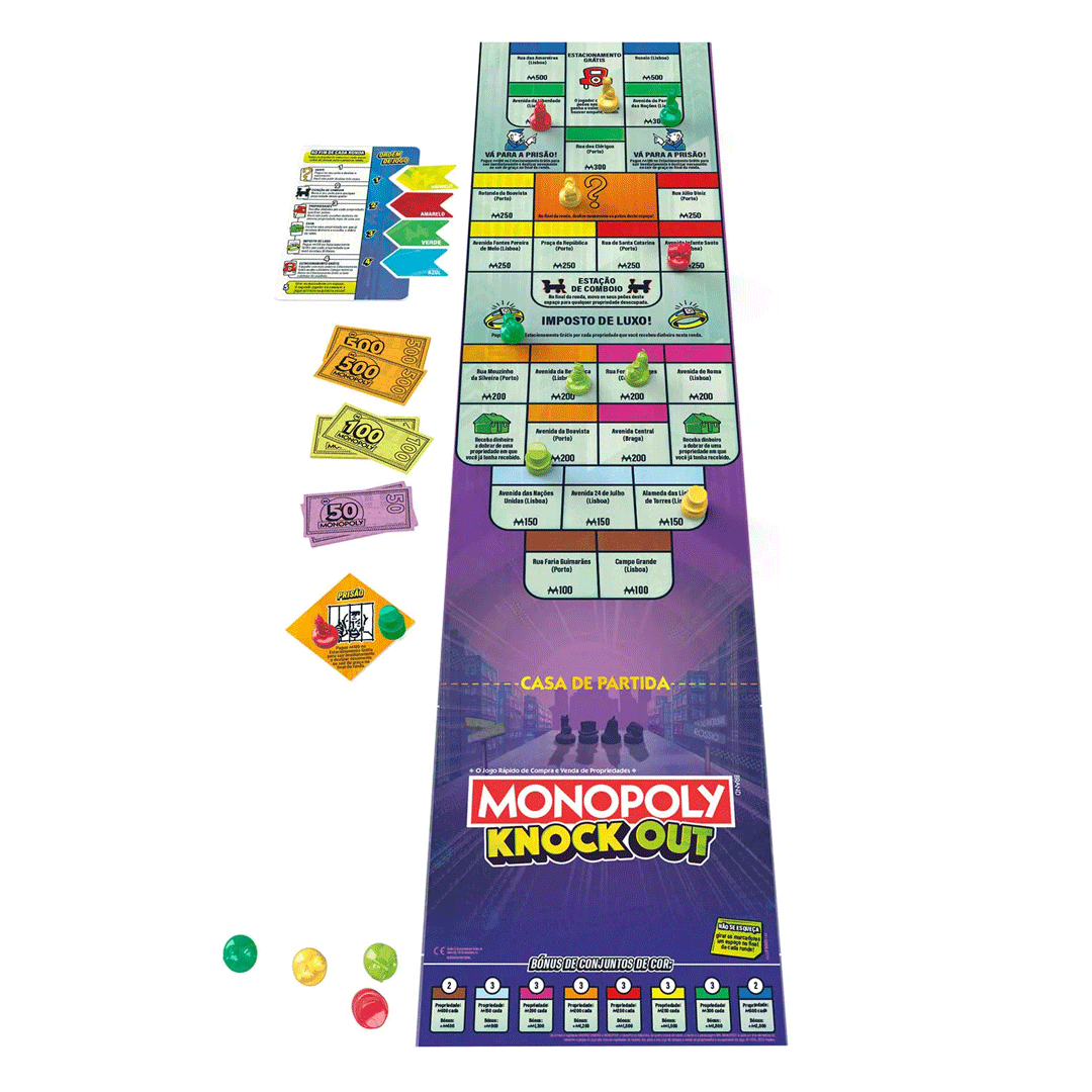 Monopoly KnockOut - Image 3