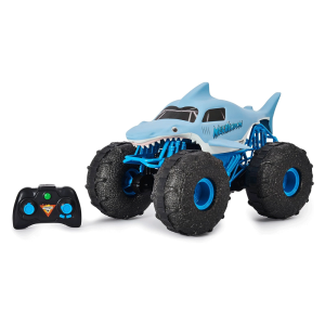 Monster Jam Mega Megalodon RC 1:15