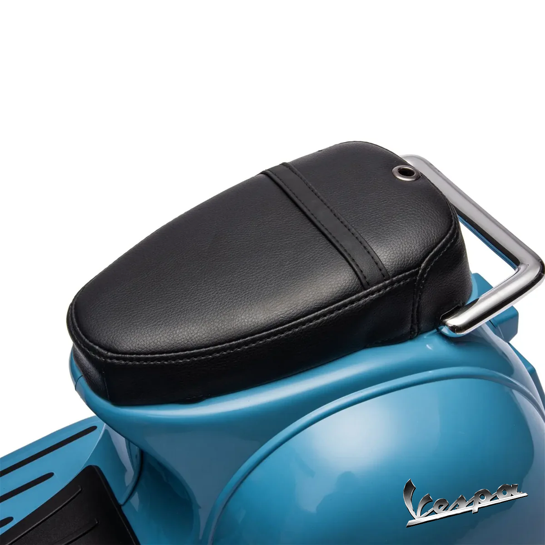 Moto Vespa 150 VL1T (1955) Azul 12V - Image 9