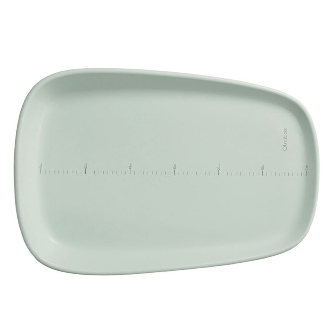 Muda Fraldas Olmitos EVA Menta - Image 6