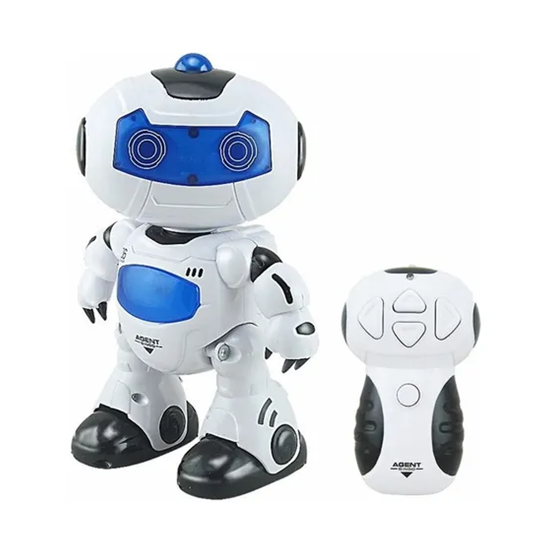 Ninco Robot Glob RC