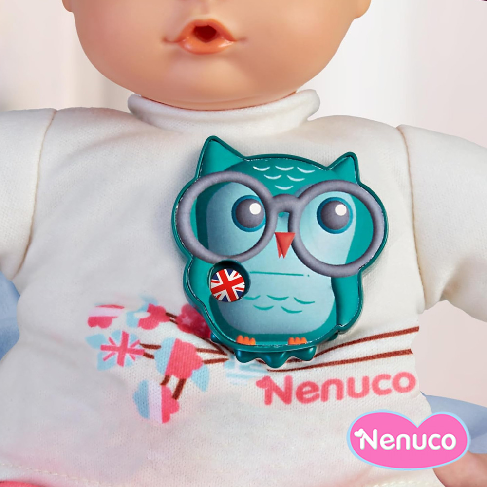 Nenuco 7 Línguas - Image 4