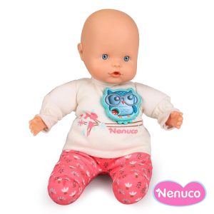 Nenuco 7 Línguas