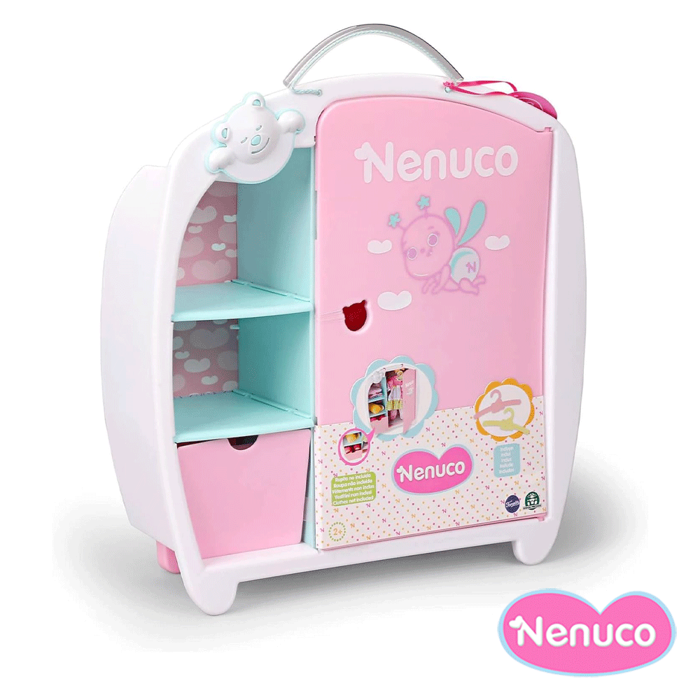 Nenuco Armário - Image 2