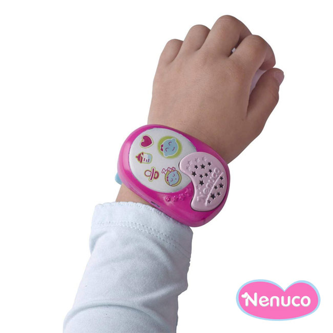 Nenuco Dorme Comigo com Baby Monitor - Image 4