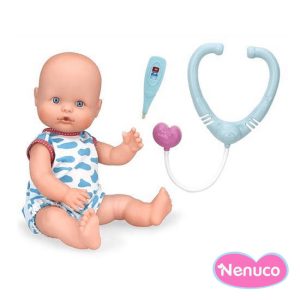 Nenuco Cuidados Médicos