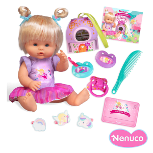 Nenuco Fada das Chupetas