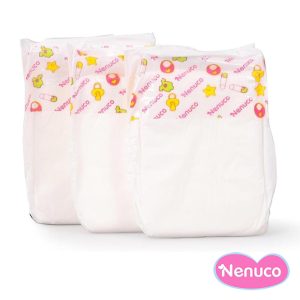Nenuco Fraldas