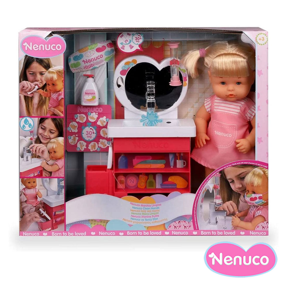 Nenuco Lavamos as Mãozinhas? - Image 2