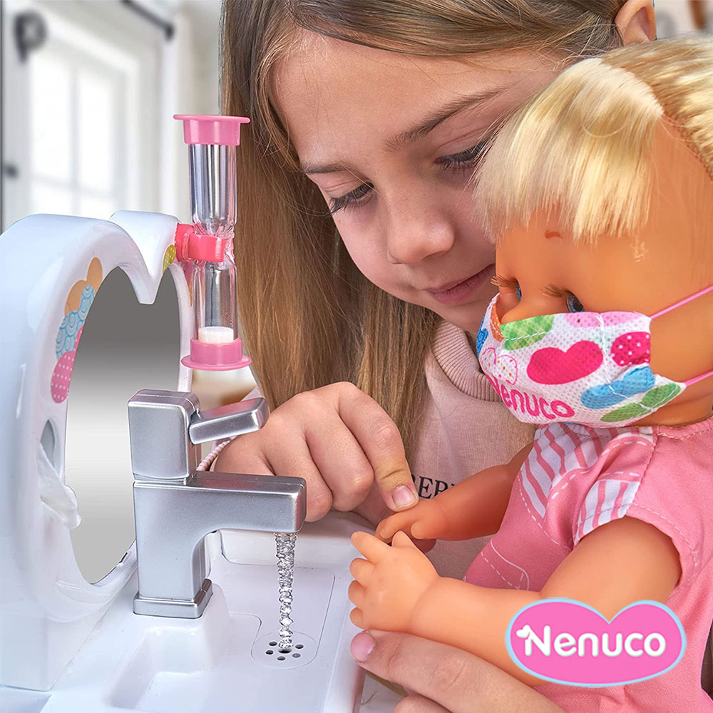 Nenuco Lavamos as Mãozinhas? - Image 3
