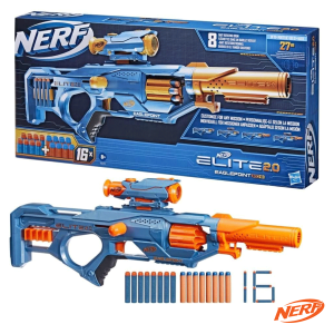 Nerf Elite 2.0 Eaglepoint RD-8
