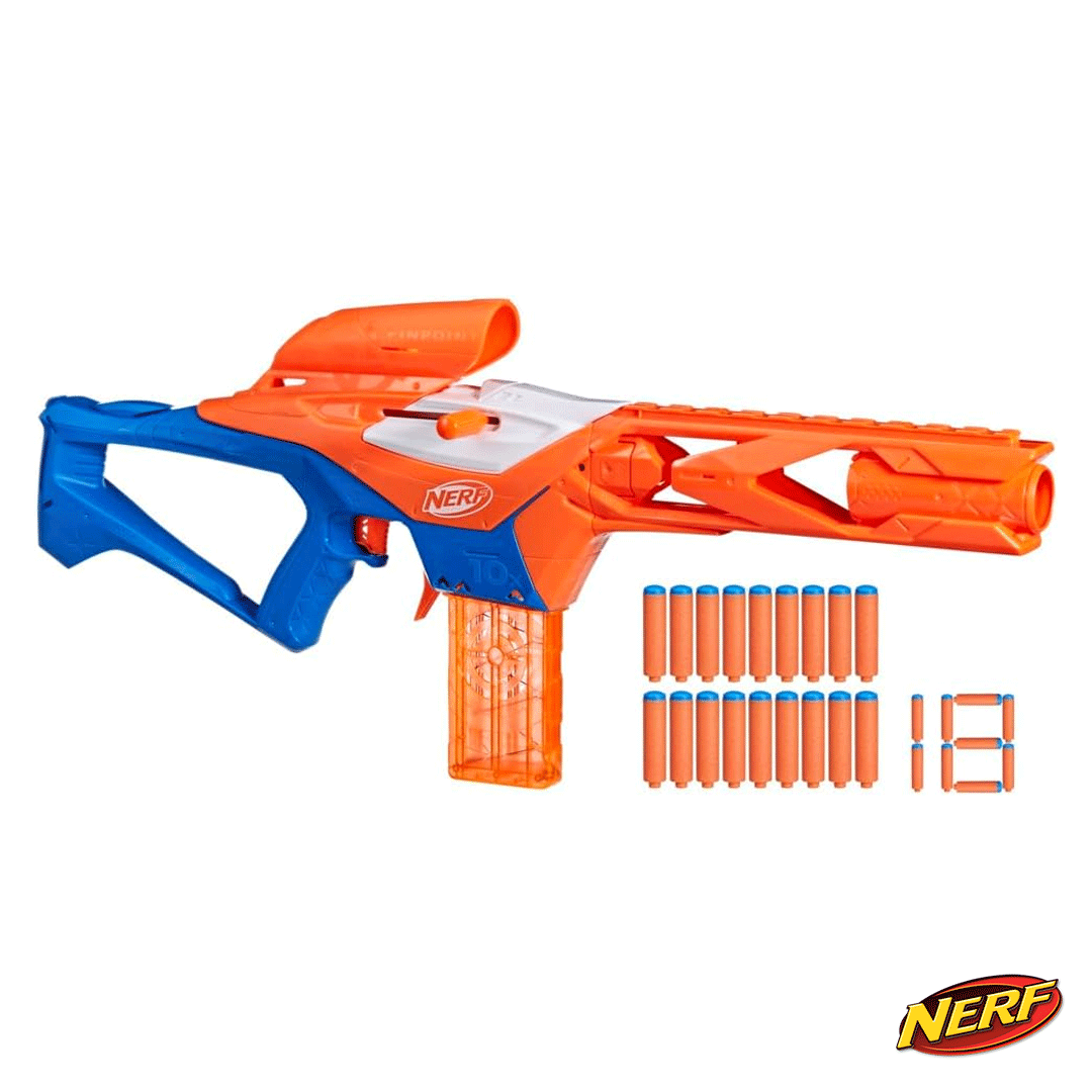 Nerf N Series PinPoint - Image 3