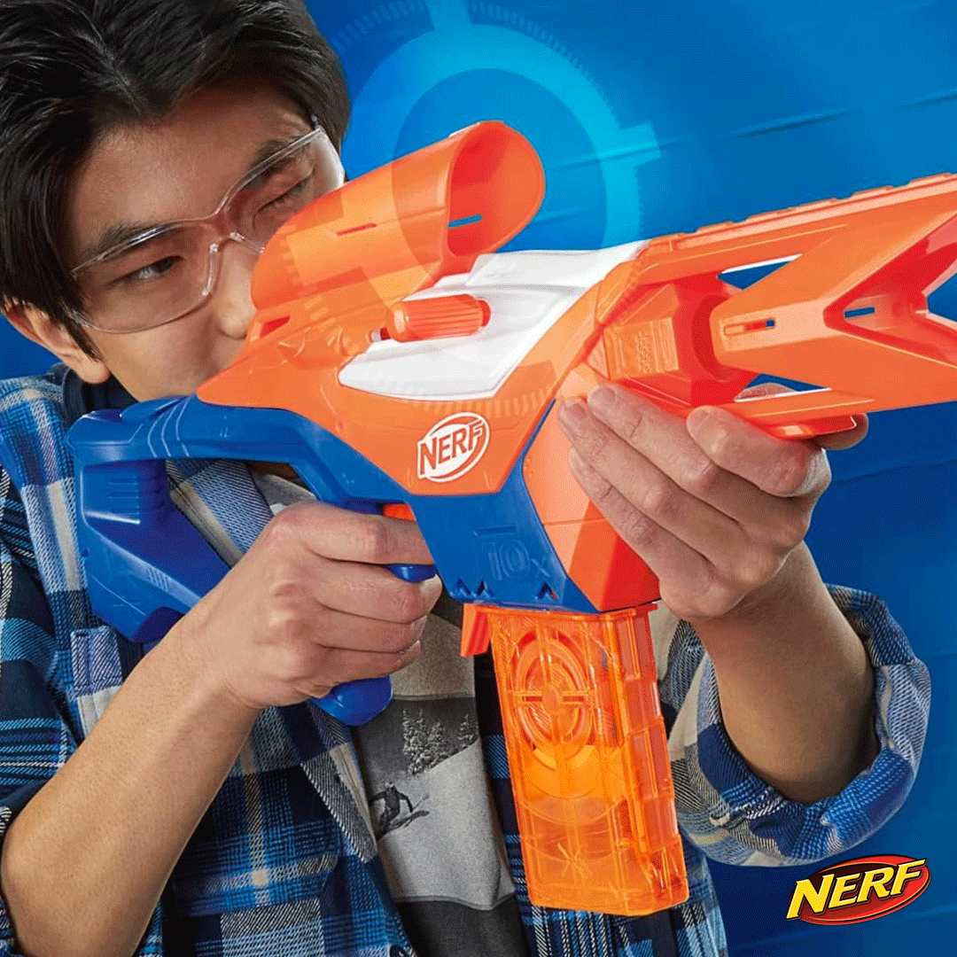 Nerf N Series PinPoint - Image 4