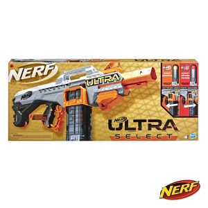 Nerf Ultra Select