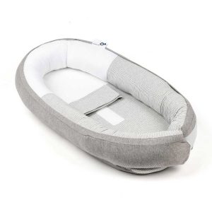 Ninho Doomoo Cocoon Classic Grey