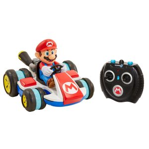 Nintendo Mario Kart Carro Anti Gravidade RC