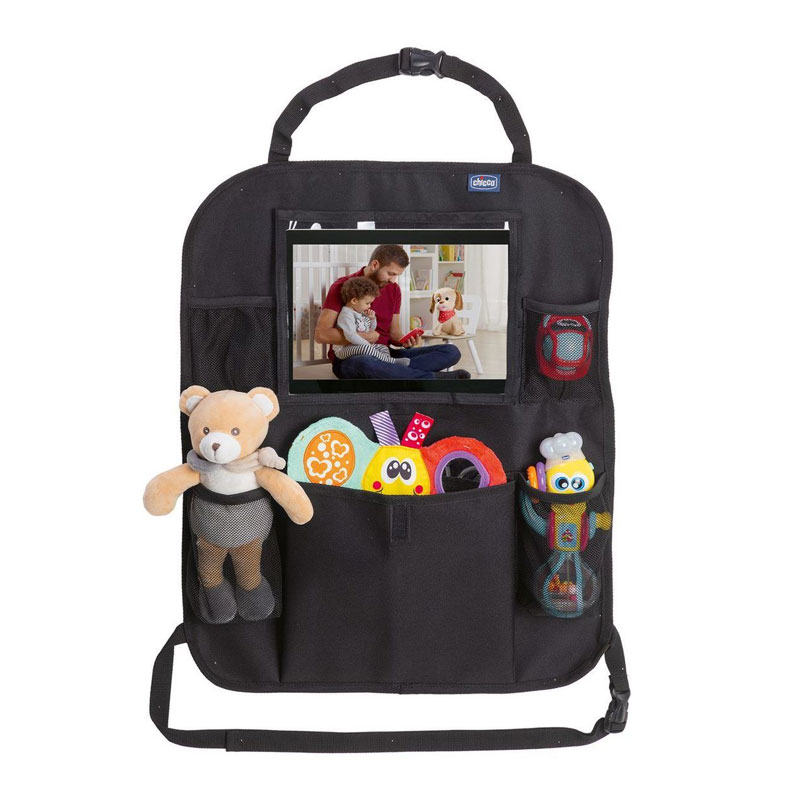 Organizador Porta Objetos de Assento Chicco - Image 2