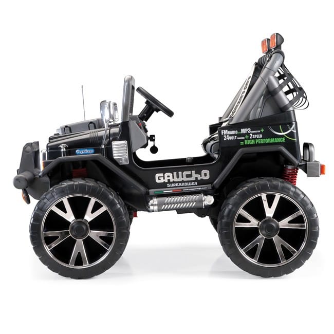 Jipe Gaucho SuperPower 24V - Image 3