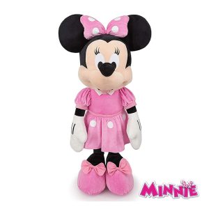 Peluche Minnie 120cm