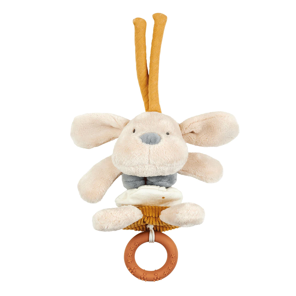 Peluche Nattou Cãozinho Charlie c/ Vibração - Image 2